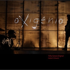 GABRIEL SCHWARTZ / ガブリエル・シュヴァルツ / OXIGENIO