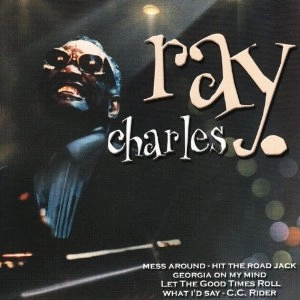 RAY CHARLES / レイ・チャールズ / RAY