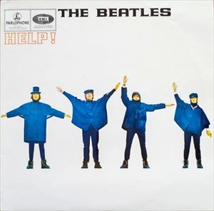 BEATLES / ビートルズ / HELP