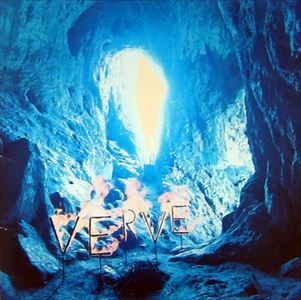 VERVE / ヴァーヴ / A STORM IN HEAVEN
