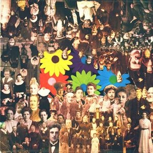 BEATLES / ビートルズ / 1968 CHRISTMAS RECORD