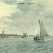 OUTSIDE (BRIT JAZZ) / アウトサイド / ＰＬＡＮ / PLAN