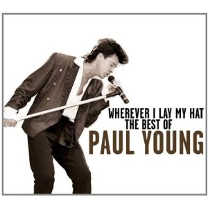 PAUL YOUNG / ポール・ヤング / WHERVER I LAY MY HAT