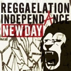 REGGAELATION INDEPENDANCE / ニュー･デイ