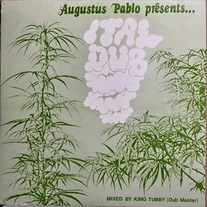 AUGUSTUS PABLO / オーガスタス・パブロ / ITAL DUB