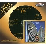 YES / イエス / GOING FOR THE ONE: SACD/CD HYBRID