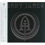 ANDY JAMES / アンディ・ジェームズ / アンディ･ジェームズ