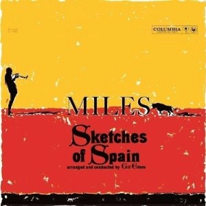 MILES DAVIS / マイルス・デイビス / Sketches of Spain(LP/180G/45RPM)