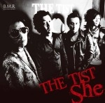 THE TIST / Ｓｈｅ