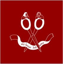 my letter / マイレター / 3rd demo