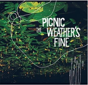 PICNIC (ESTONIA) / ピクニック / WEATHER'S FINE