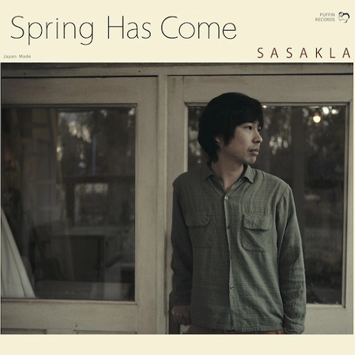 笹倉慎介 / Spring Has Come