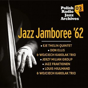 V.A.(POLSKIE RADIO) / JAZZ JAMBOREE 62