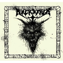 ARCKANUM / FENRIS KINDIR