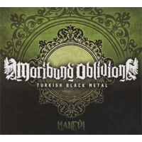 MORIBUND OBLIVION / MANEVI<DIGI>