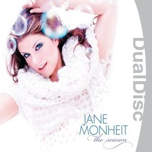 JANE MONHEIT / ジェーン・モンハイト / SEASON