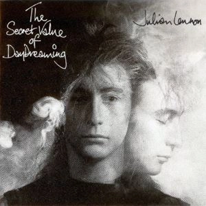 JULIAN LENNON / ジュリアン・レノン / シークレット･ヴァリュー･オブ･デイドリーミング