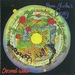 PIERRE MOERLEN'S GONG / ピエール・モーランズ・ゴング / SECOND WIND