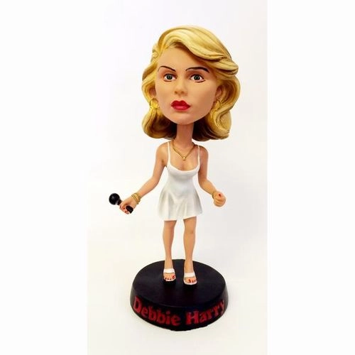 DEBBIE HARRY / デビー・ハリー / BOBBLEHEAD