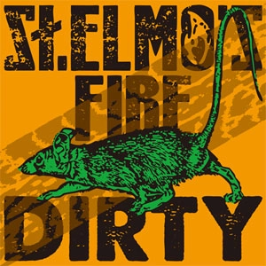ST. ELMO'S FIRE (PUNK) / セントエルモスファイアー / ＤＩＲＴＹ　　　　　　　　　　