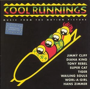 ORIGINAL SOUNDTRACK / オリジナル・サウンドトラック / COOL RUNNINGS