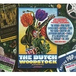 V.A. / THE DUTCH WOODSTOCK 1970: CD+DVD(NTSC)