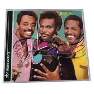 BAKER-HARRIS-YOUNG / ベイカー・ハリス・ヤング / B-H-Y (EXPANDED EDITION)
