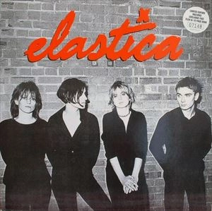 ELASTICA / エラスティカ / ELASTICA