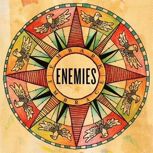 ENEMIES (IRELAND) / エネミーズ / Embark,Embrace / Embark,Embrace 