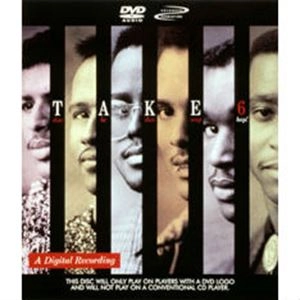 TAKE 6 / テイク・シックス / TAKE6