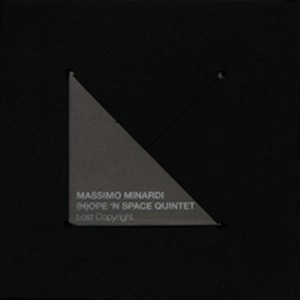 MASSIMO MINARDI / マッシモ・ミナルディ / LOST COPYRIGHT