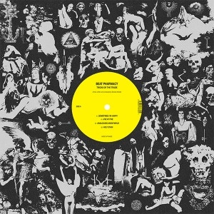 BEAT PHARMACY / ビート・ファーマシー / TRICKS OF BLOOD