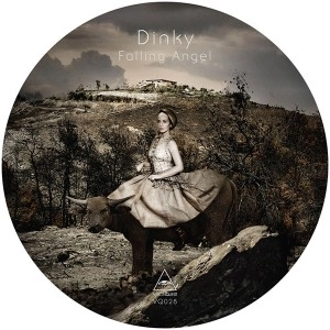 DINKY / ディンキー / FALLING ANGEL(PEPE BRADOCK REMIX)
