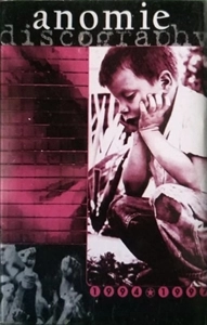 ANOMIE (FRANCE) / DISCOGRAPHY 1994-1997