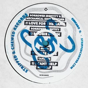 V.A. / オムニバス / S&C EP 005