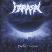 HARASAI / PSYCHOTIC KINGDOM