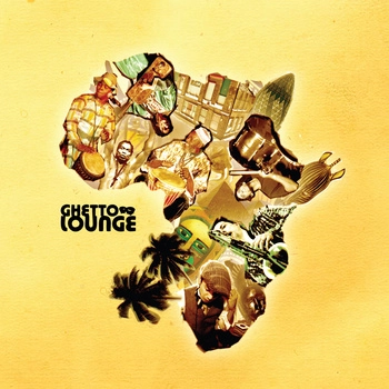 ADESOSE WALLECE / SIMO LAGNAWI  / アデソセ・ワレス / シモ・ラグナウィ / AFRICA