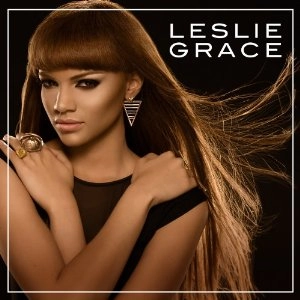 LESLIE GRACE / レスリー・グレイス / LESLIE GRACE