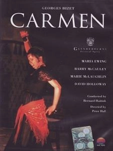 BERNARD HAITINK / ベルナルト・ハイティンク / BIZET: CARMEN