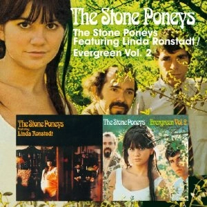 STONE PONEYS / ストーン・ポニーズ / EVERGREEN VOL.2