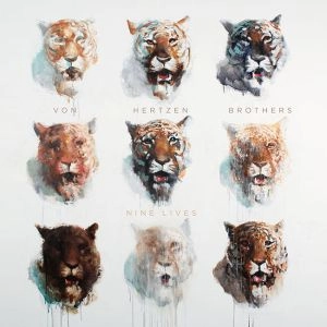 VON HERTZEN BROTHERS / NINE LIVES