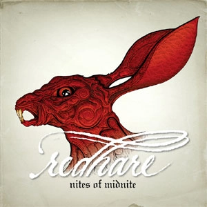 RED HARE / NITES OF MIDNITE (CD)