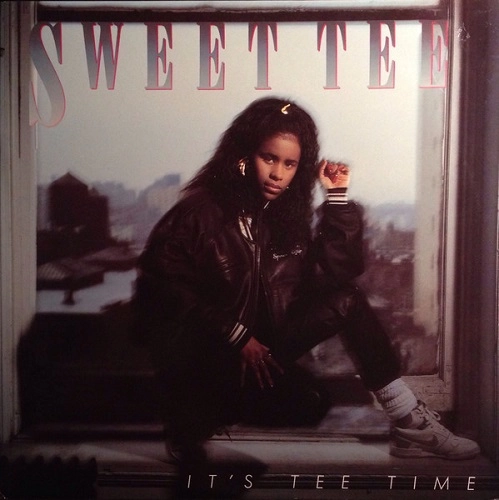 SWEET TEE / IT'S TEE TIME