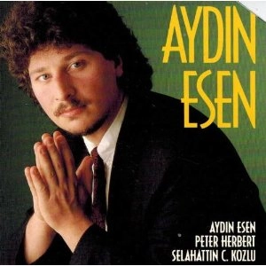 AYDIN ESEN / アイデン・エッセン / AYDIN ESEN