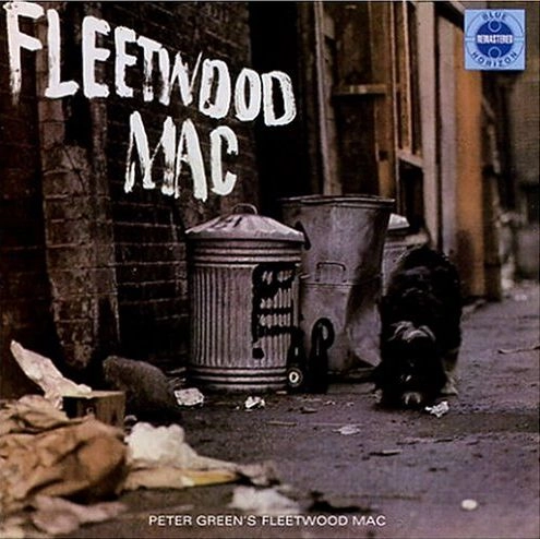 FLEETWOOD MAC / フリートウッド・マック / PETER GREEN'S FLEETW