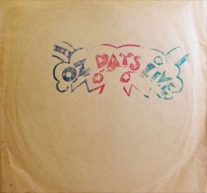 V.A. / オムニバス（裸のラリーズほか） / OZ DAYS LIVE