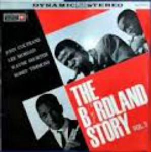 JOHN COLTRANE / ジョン・コルトレーン / バードランドストーリー VOL.2