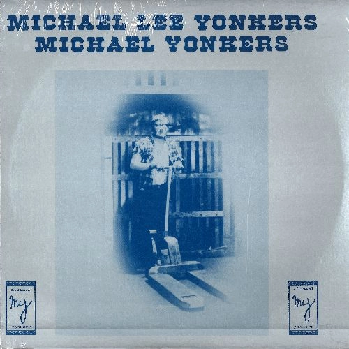 MICHAEL YONKERS / マイケル・ヨンカース / MICHAEL LEE YONKERS