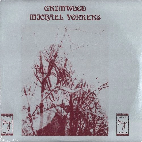 MICHAEL YONKERS / マイケル・ヨンカース / GRIMWOOD