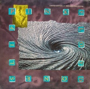 PINK FLOYD / ピンク・フロイド / ONE SLIP